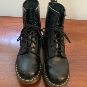 Dr. Martens 1460’s